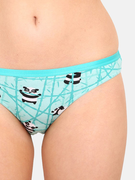 Dedoles Panda Panties