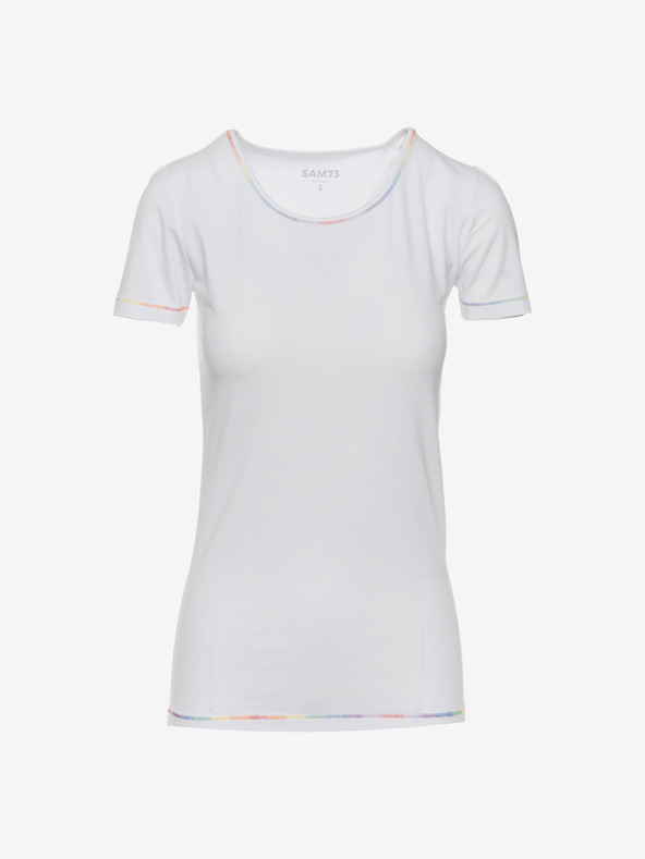 Sam 73 T-shirt Sam 73