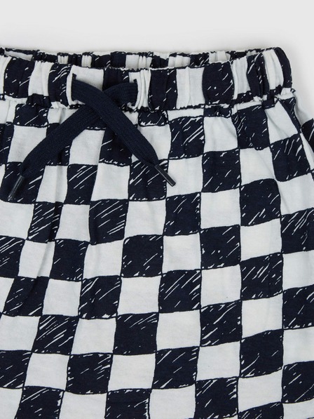 GAP Baby Rock mit Shorts Mix & Match GAP