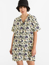 Vans Hellgelbes Vans Califas Kleid