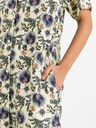 Vans Hellgelbes Vans Califas Kleid
