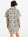Vans Hellgelbes Vans Califas Kleid