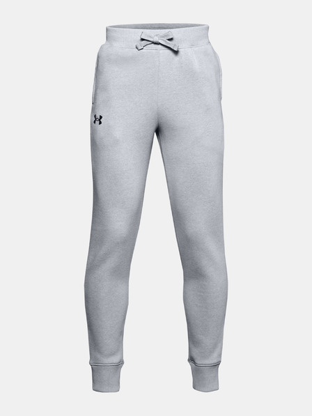 Under Armour Boys' Pants Under Armour RIVAL COTTON PANTS