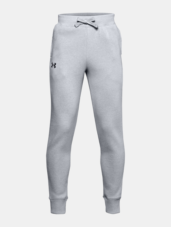 Under Armour Boys' Pants Under Armour RIVAL COTTON PANTS