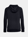 Under Armour Damen-Hoodie Under Armour Rival Fleece Logo Hoodie