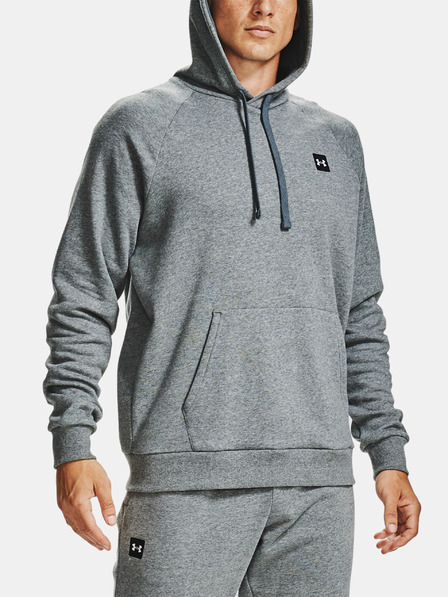 Under Armour Herren Hoodie Under Armour Rival Fleece Hoodie