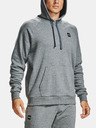 Under Armour Herren Hoodie Under Armour Rival Fleece Hoodie