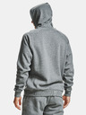 Under Armour Herren Hoodie Under Armour Rival Fleece Hoodie