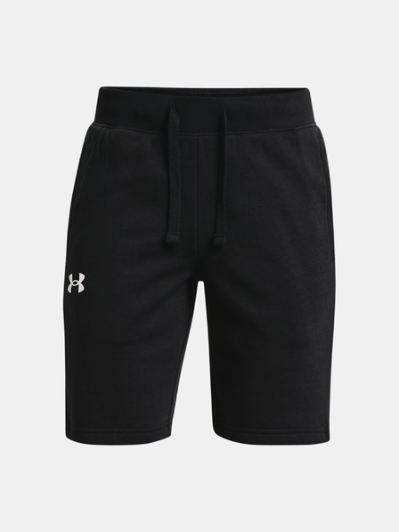 Under Armour Jungen-Shorts Under Armour Rival Cotton Shorts