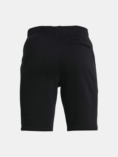 Under Armour Jungen-Shorts Under Armour Rival Cotton Shorts