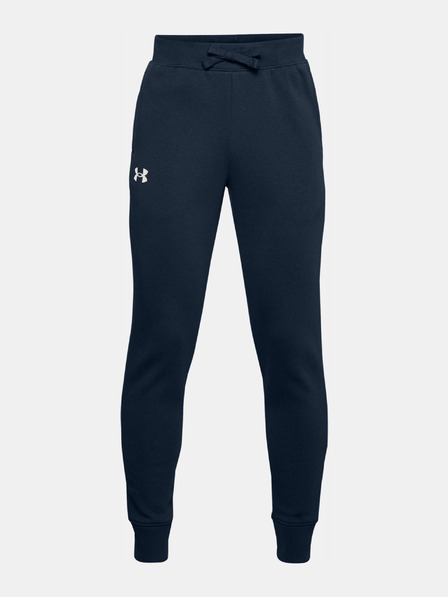 Under Armour Boys' Pants Under Armour RIVAL COTTON PANTS
