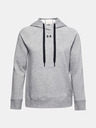 Under Armour Damen Hoodie Under Armour Rival Fleece HB Hoodie