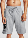 Under Armour Herren-Shorts Under Armour Rival FLC Big Logo Shorts