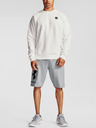 Under Armour Herren-Shorts Under Armour Rival FLC Big Logo Shorts