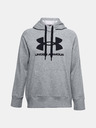 Under Armour Damen-Hoodie Under Armour Rival Fleece Logo Hoodie