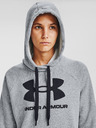 Under Armour Damen-Hoodie Under Armour Rival Fleece Logo Hoodie