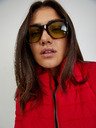 ZOOT.lab Rote Damen-Winter-Steppjacke ZOOT.lab Daisy