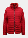ZOOT.lab Rote Damen-Winter-Steppjacke ZOOT.lab Daisy