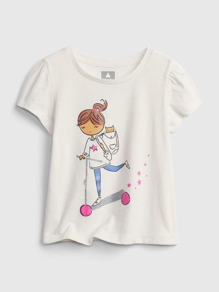 GAP Baby T-Shirt Mix & Match GAP