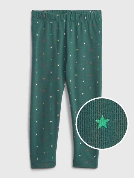 GAP Baby Leggings Mix & Match GAP