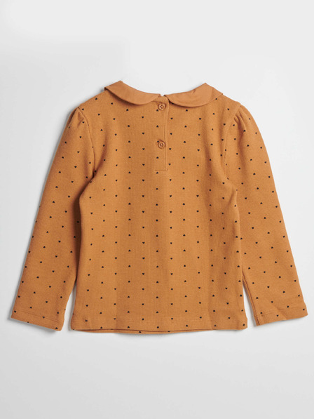 GAP Kinder-Top mit Herzen GAP