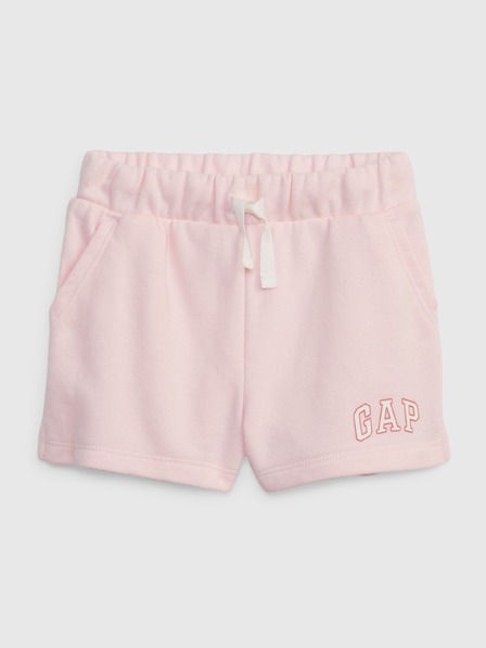 GAP Kinder Shorts Logo GAP