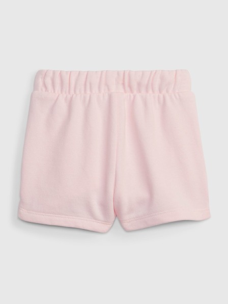 GAP Kinder Shorts Logo GAP