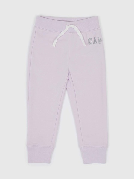 GAP Kinder Jogginghose Logo GAP