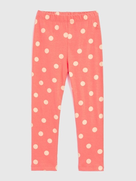 GAP Kinder-Leggings mit Punktmuster GAP