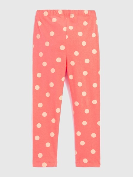 GAP Kinder-Leggings mit Punktmuster GAP