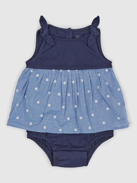 GAP Baby Body mit Röckchen GAP