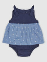 GAP Baby Body mit Röckchen GAP