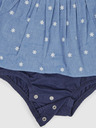 GAP Baby Body mit Röckchen GAP