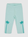 GAP Baby Organic-Leggings, 3er-Pack GAP