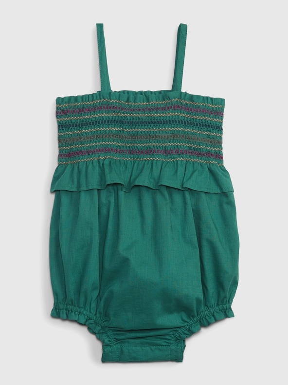 GAP Baby Body mit Rüschen GAP