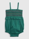 GAP Baby Body mit Rüschen GAP