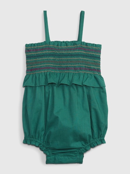 GAP Baby Body mit Rüschen GAP