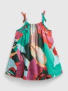 GAP Baby Buntes-Baumwollkleid-Set GAP