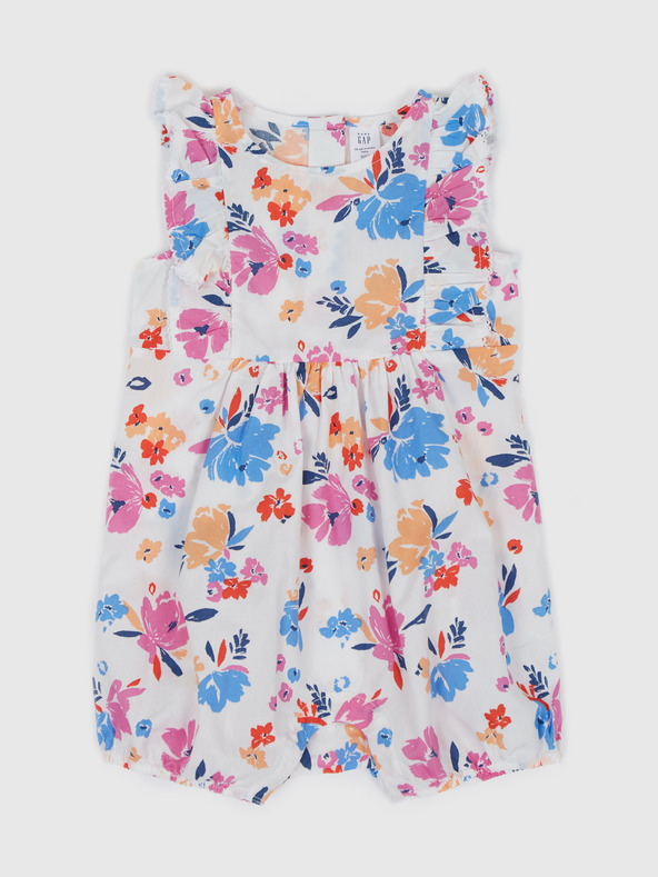 GAP Baby Baumwoll-Overall GAP