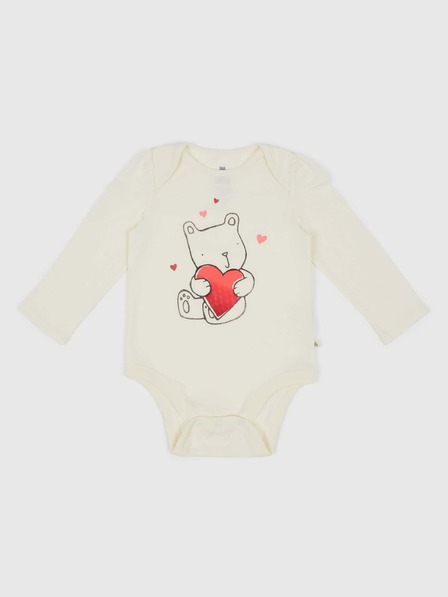 GAP Brannan Body Kinder