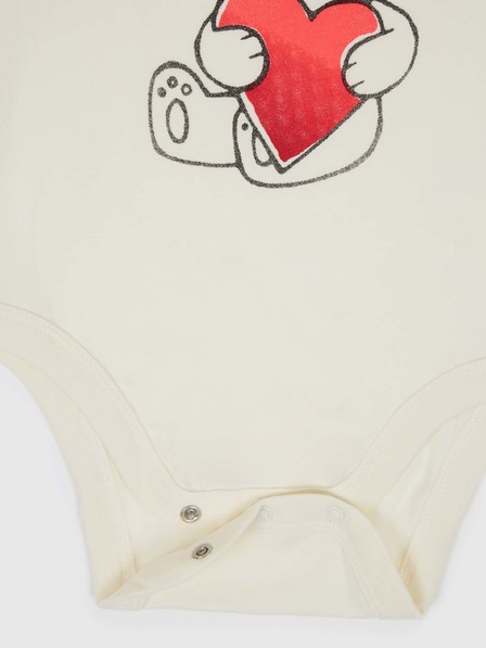 GAP Brannan Body Kinder