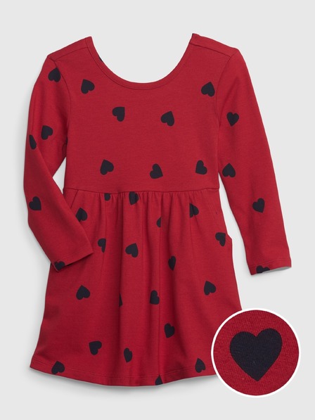GAP Baby Kleid Mix & Match GAP
