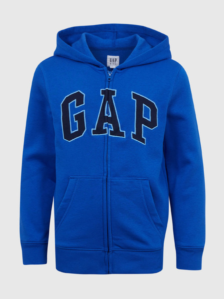 GAP Kinder Sweatshirt Logo GAP