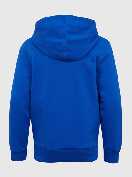 GAP Kinder Sweatshirt Logo GAP