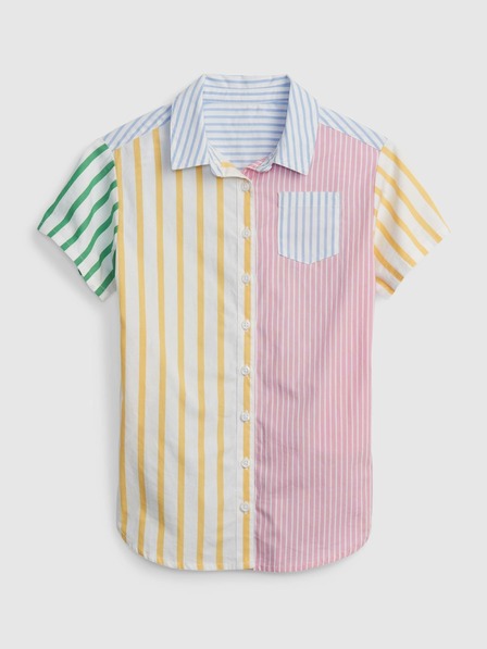 GAP Baby Gestreiftes Kleid GAP