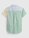 GAP Baby Gestreiftes Kleid GAP