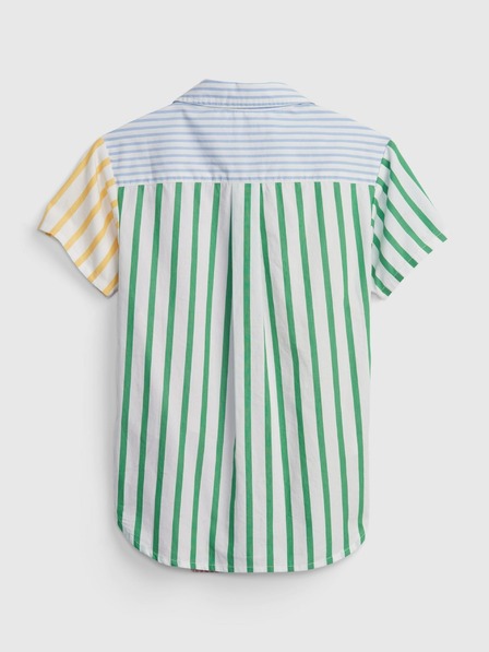 GAP Baby Gestreiftes Kleid GAP