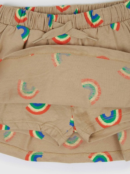 GAP Baby Rock mit Shorts Mix & Match GAP