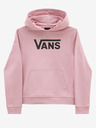 Vans Sweatshirt Kinder