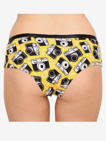 Dedoles Camera Underwear
